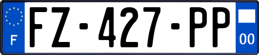 FZ-427-PP