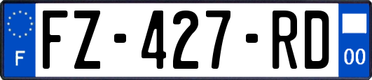 FZ-427-RD