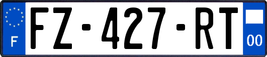 FZ-427-RT