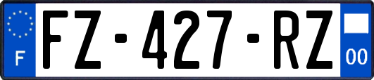 FZ-427-RZ