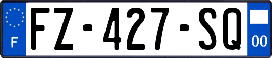 FZ-427-SQ