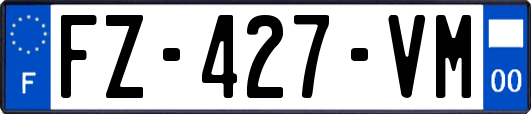 FZ-427-VM
