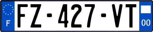 FZ-427-VT