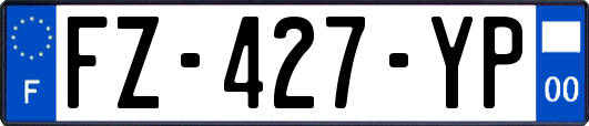 FZ-427-YP