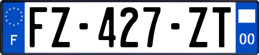 FZ-427-ZT