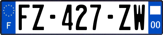 FZ-427-ZW
