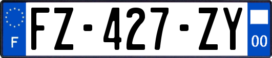 FZ-427-ZY