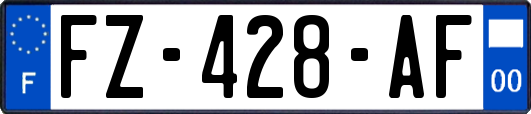 FZ-428-AF