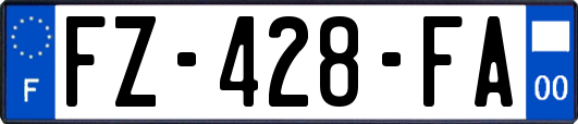 FZ-428-FA