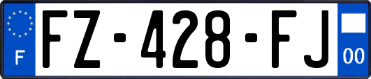 FZ-428-FJ