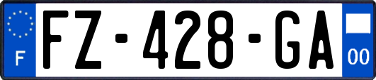 FZ-428-GA