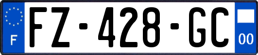 FZ-428-GC