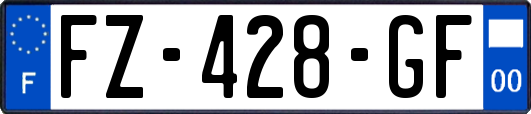 FZ-428-GF