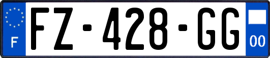FZ-428-GG