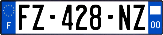 FZ-428-NZ