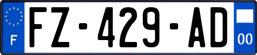 FZ-429-AD