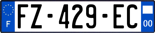 FZ-429-EC