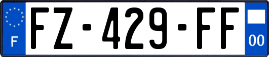 FZ-429-FF