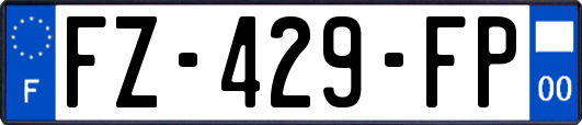FZ-429-FP