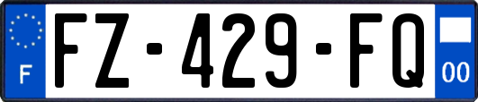 FZ-429-FQ