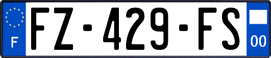 FZ-429-FS