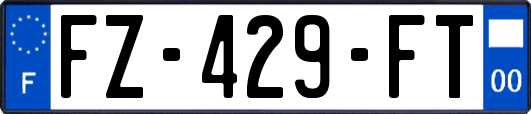 FZ-429-FT