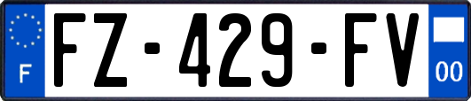 FZ-429-FV
