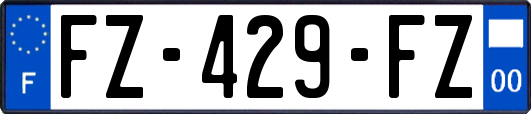 FZ-429-FZ