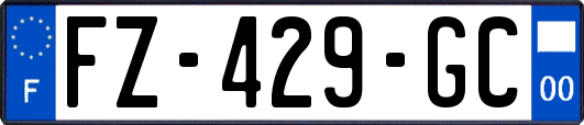 FZ-429-GC