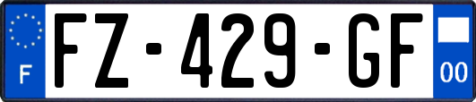 FZ-429-GF