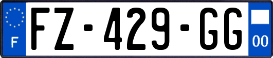 FZ-429-GG