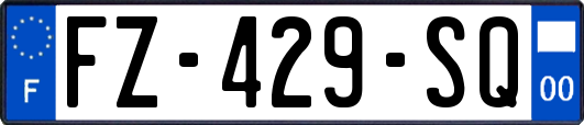 FZ-429-SQ