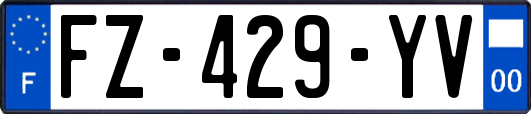 FZ-429-YV