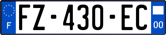 FZ-430-EC