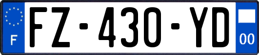 FZ-430-YD