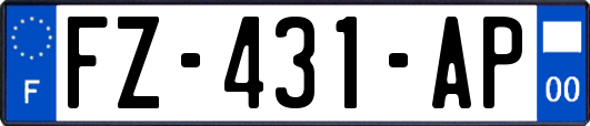 FZ-431-AP