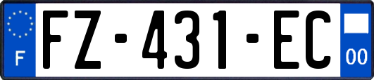 FZ-431-EC
