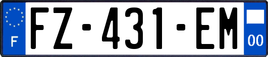 FZ-431-EM