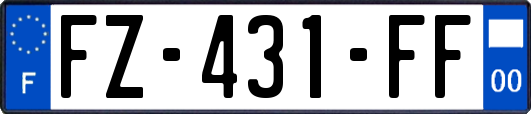 FZ-431-FF
