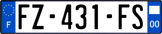 FZ-431-FS