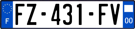 FZ-431-FV