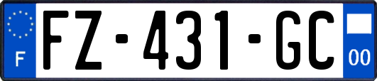 FZ-431-GC