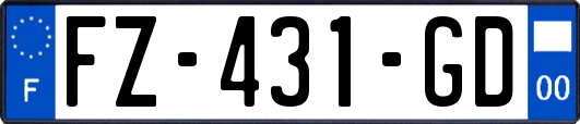FZ-431-GD