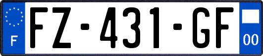 FZ-431-GF