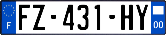 FZ-431-HY