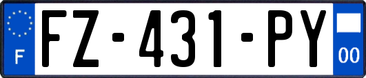 FZ-431-PY