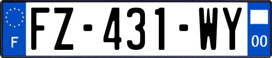 FZ-431-WY