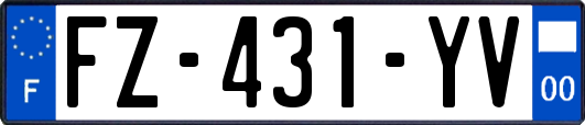FZ-431-YV