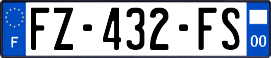 FZ-432-FS