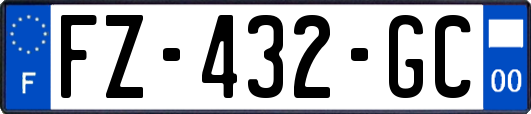 FZ-432-GC